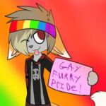 Profile photo of kisho ⚣