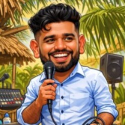 Profile picture of Sahan sanjeewa