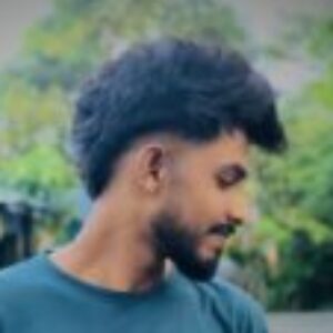 Profile photo of Nishan Kavindu