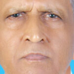 Profile photo of Joe Dewage