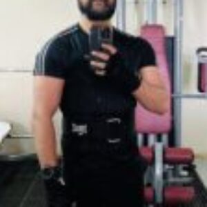 Profile photo of Sana