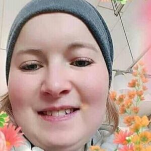 Profile photo of Maria Gore