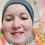 Profile photo of Maria Gore