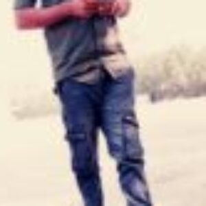 Profile photo of Driver