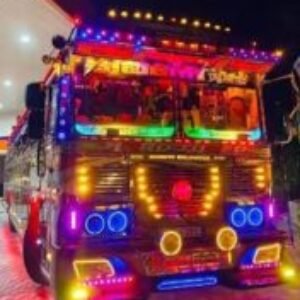 Profile photo of Driver