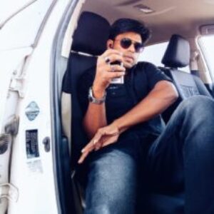 Profile photo of Driver