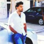 Profile photo of Driver