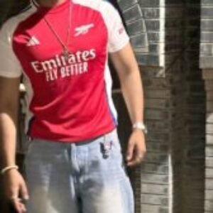 Profile photo of Zade