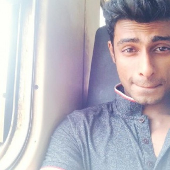 Profile photo of Buddhike wedaarachchie