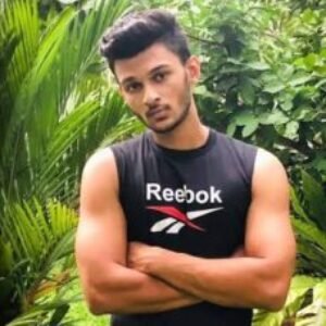 Profile photo of Naween