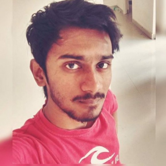 Profile picture of Suresh Sekar