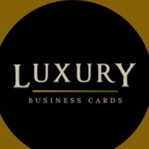 Group logo of Metal Business Cards Dubai