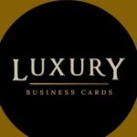 Group logo of Metal Business Cards Dubai