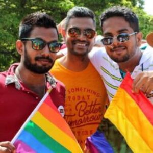 Group logo of Sri Lanka Gay Men