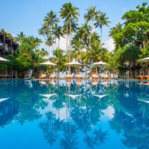 Group logo of Rooms & Hotels - Sri Lanka