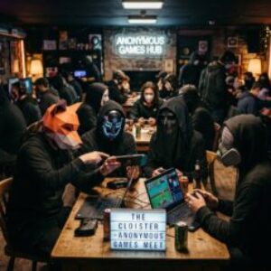 Group logo of Gamer Buddies