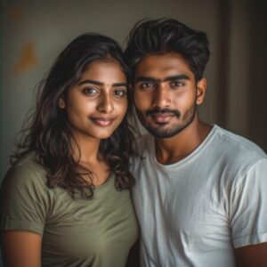 Group logo of Tamil Married Couples